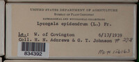 Image Associated With the Occurence
